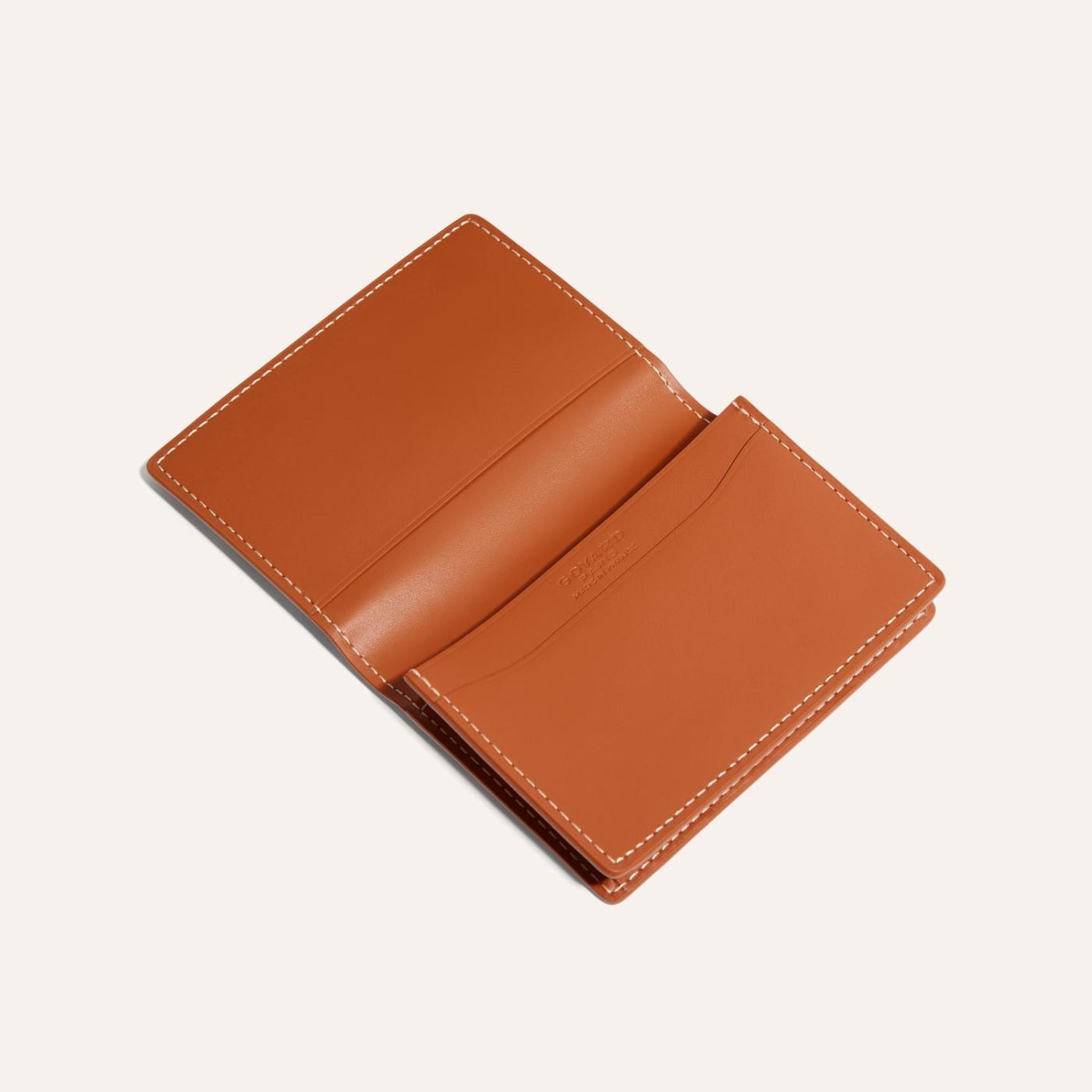 Malesherbes Card Wallet - Image 2